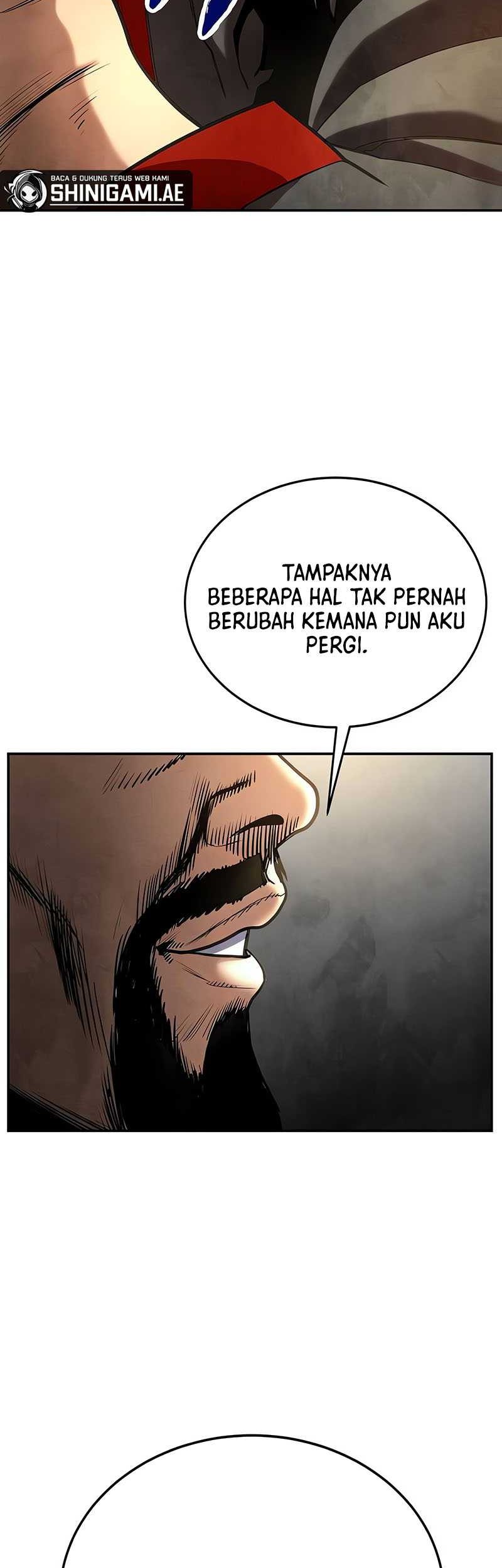 Guest Gun (Embodiment of the Assassin in the Murim World) Chapter 10 Gambar 64