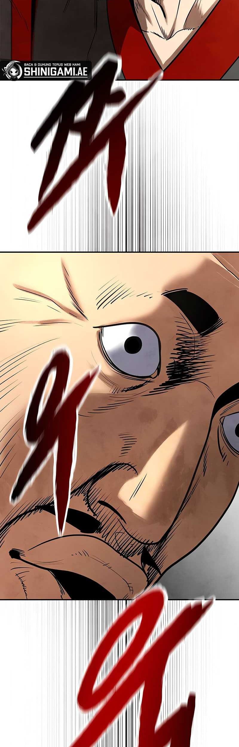 Guest Gun (Embodiment of the Assassin in the Murim World) Chapter 10 Gambar 67