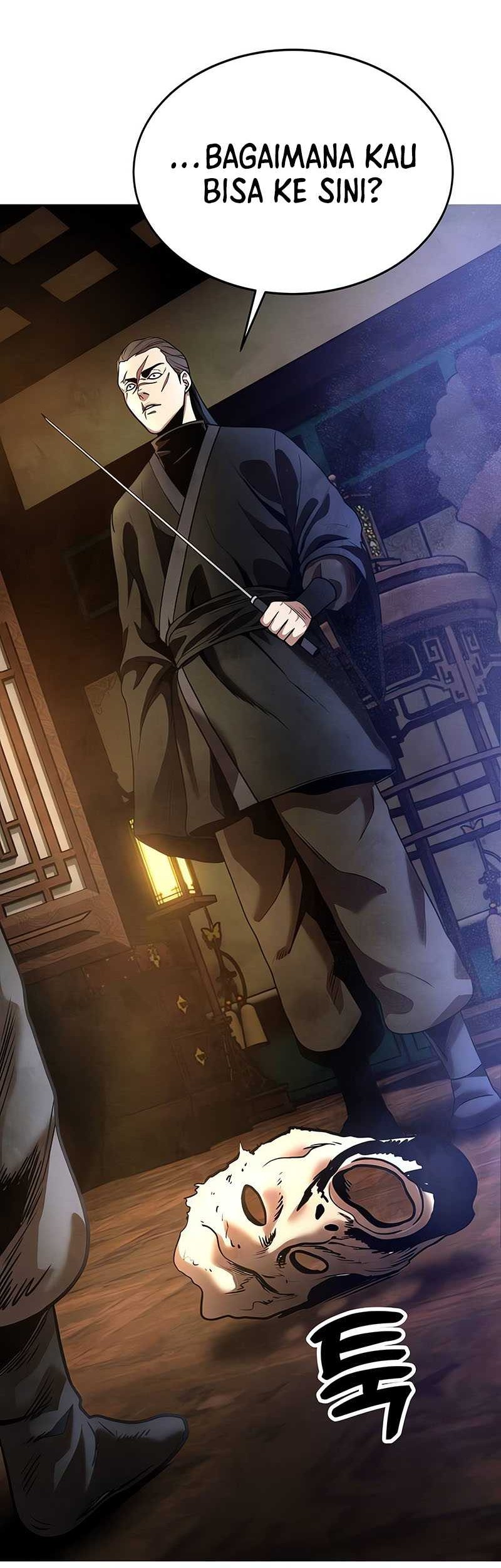 Guest Gun (Embodiment of the Assassin in the Murim World) Chapter 10 Gambar 69