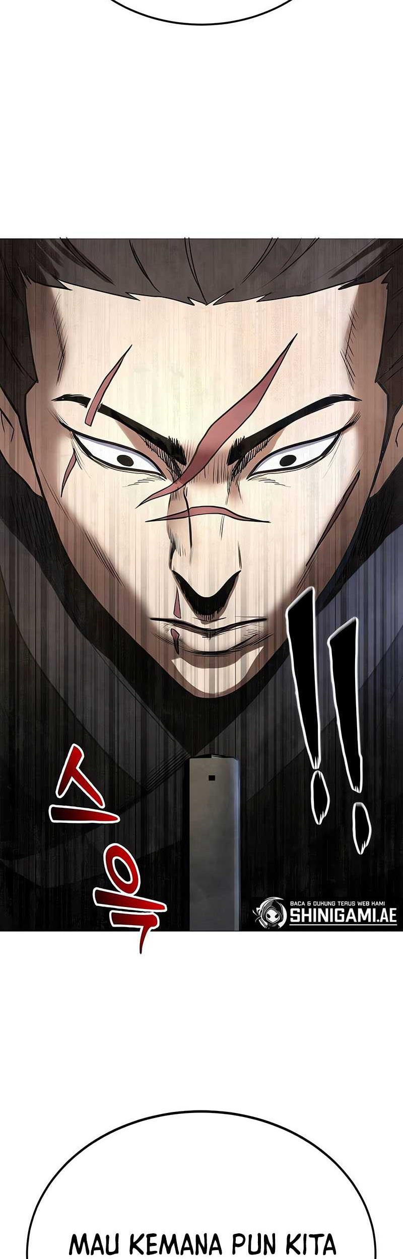 Guest Gun (Embodiment of the Assassin in the Murim World) Chapter 10 Gambar 71