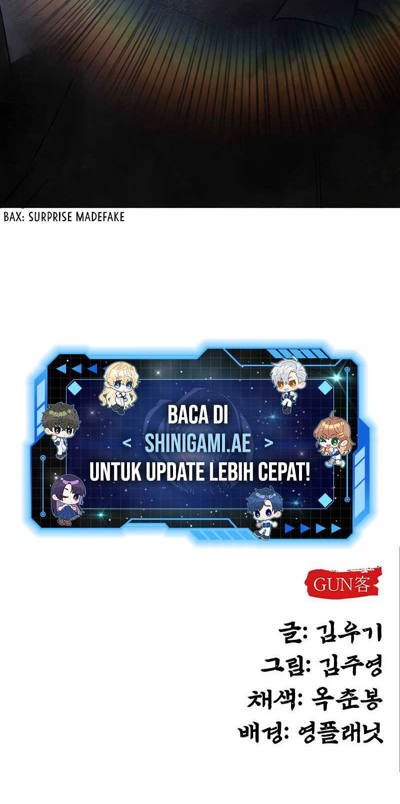 Guest Gun (Embodiment of the Assassin in the Murim World) Chapter 10 Gambar 73