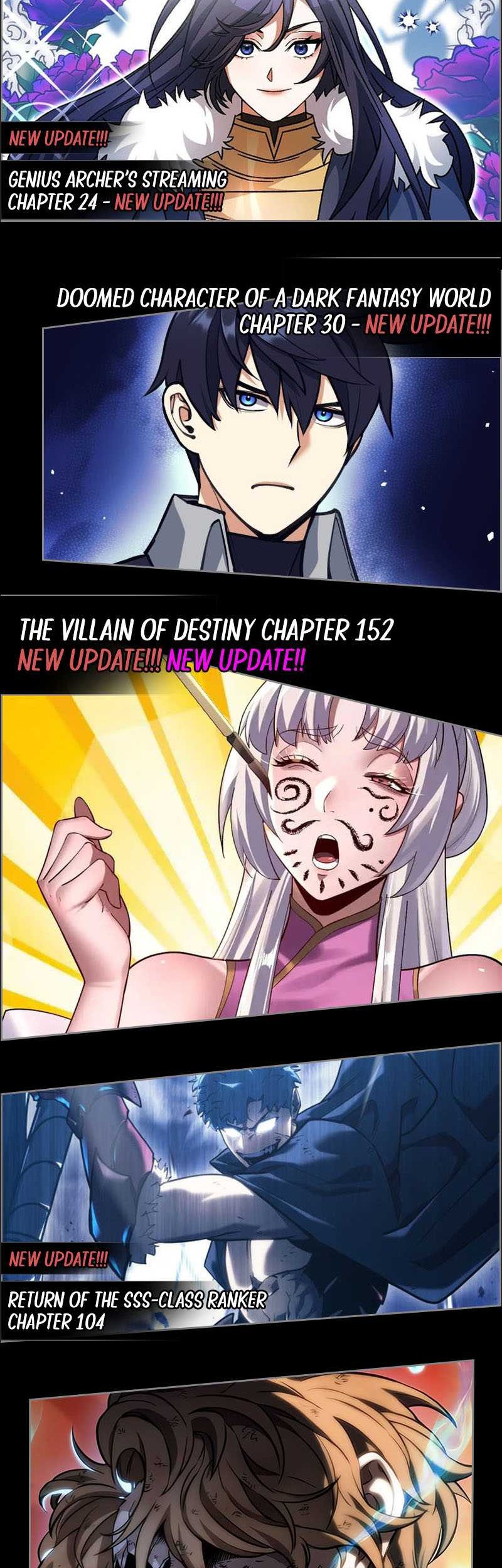 Guest Gun (Embodiment of the Assassin in the Murim World) Chapter 10 Gambar 75