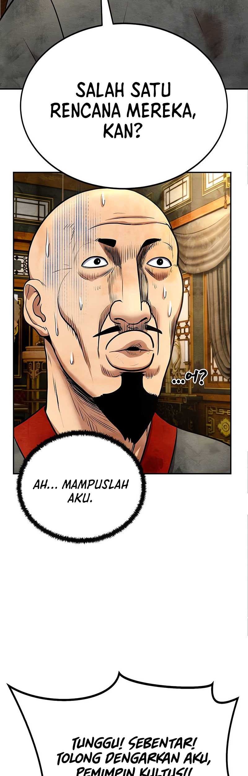 Guest Gun (Embodiment of the Assassin in the Murim World) Chapter 10 Gambar 4