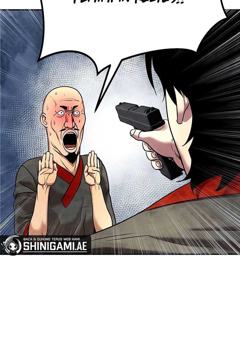 Guest Gun (Embodiment of the Assassin in the Murim World) Chapter 10 Gambar 5