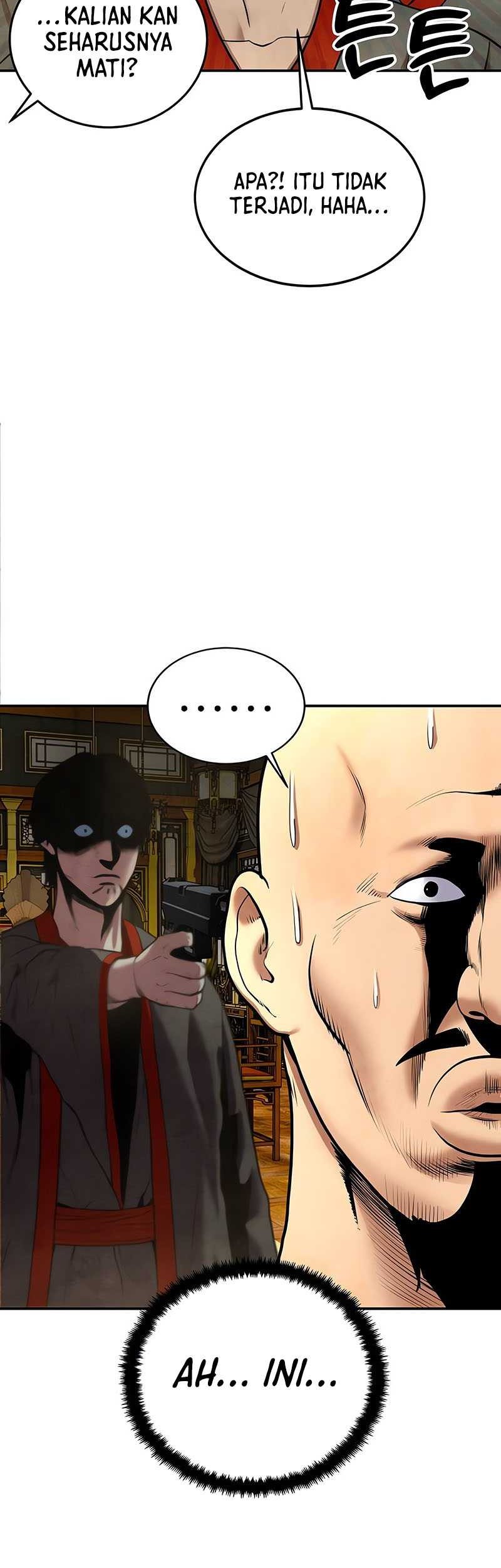 Guest Gun (Embodiment of the Assassin in the Murim World) Chapter 10 Gambar 8