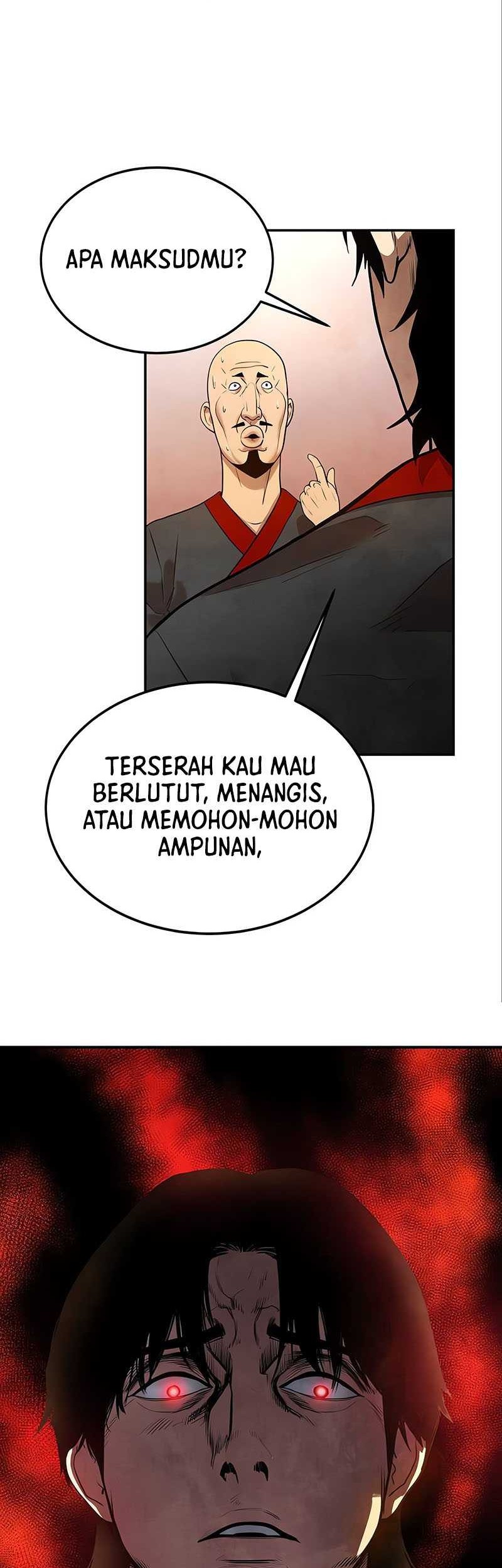 Guest Gun (Embodiment of the Assassin in the Murim World) Chapter 10 Gambar 19
