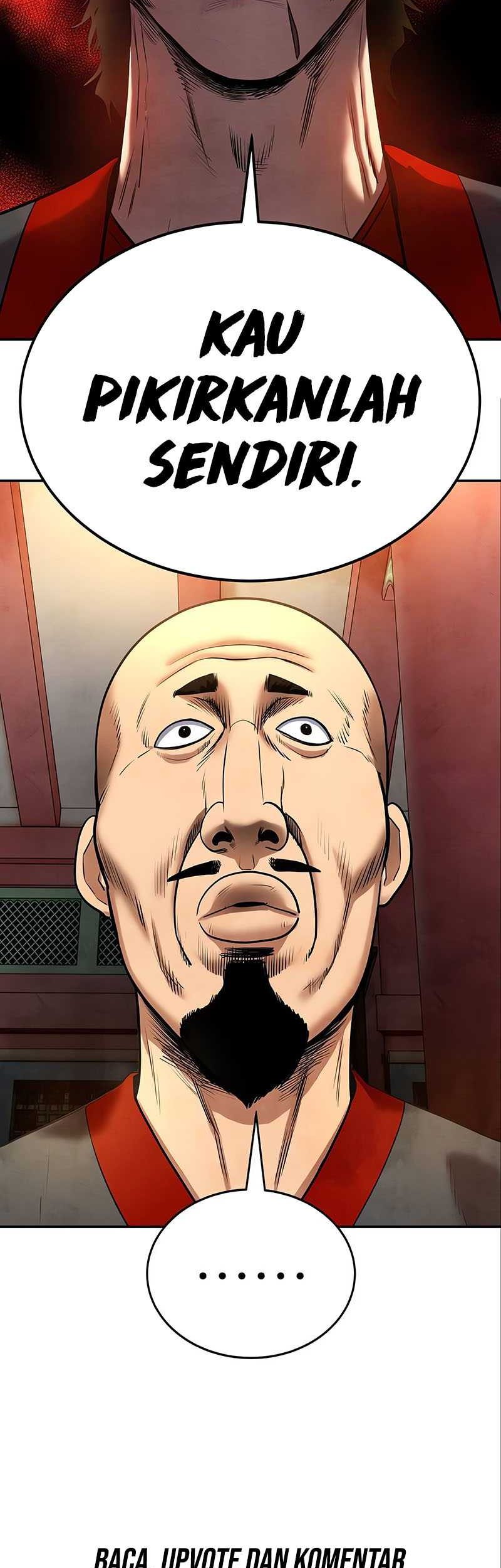 Guest Gun (Embodiment of the Assassin in the Murim World) Chapter 10 Gambar 20