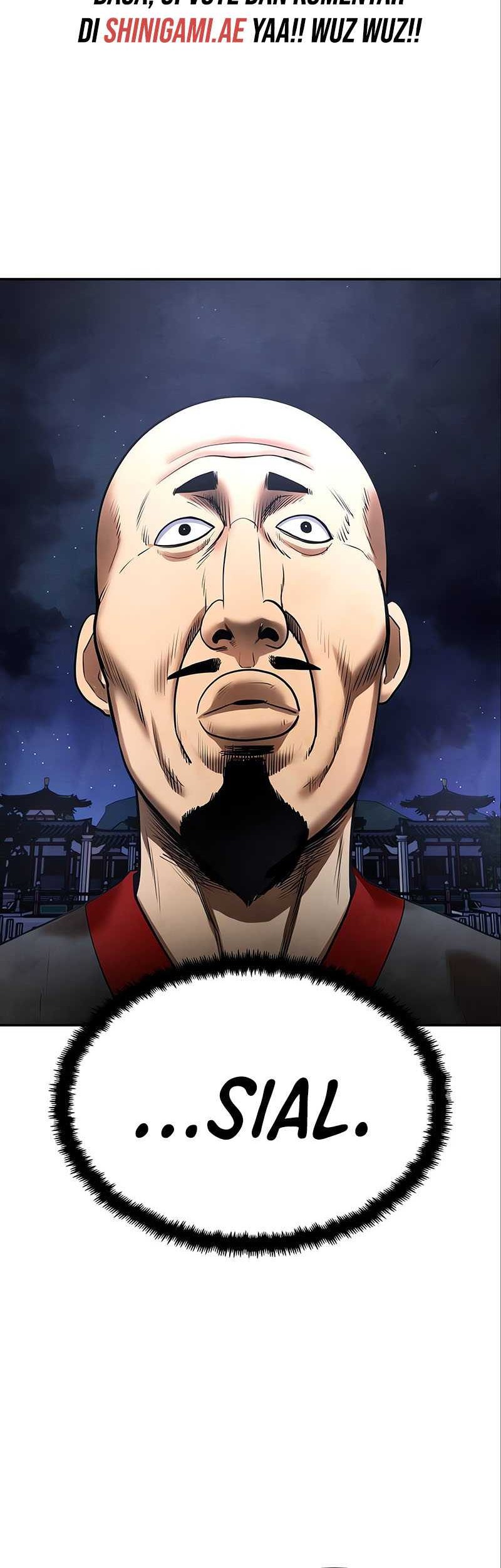Guest Gun (Embodiment of the Assassin in the Murim World) Chapter 10 Gambar 21