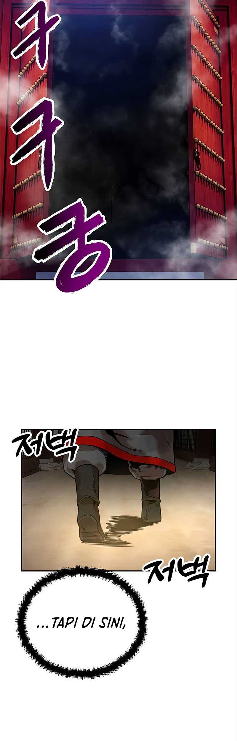Guest Gun (Embodiment of the Assassin in the Murim World) Chapter 10 Gambar 26