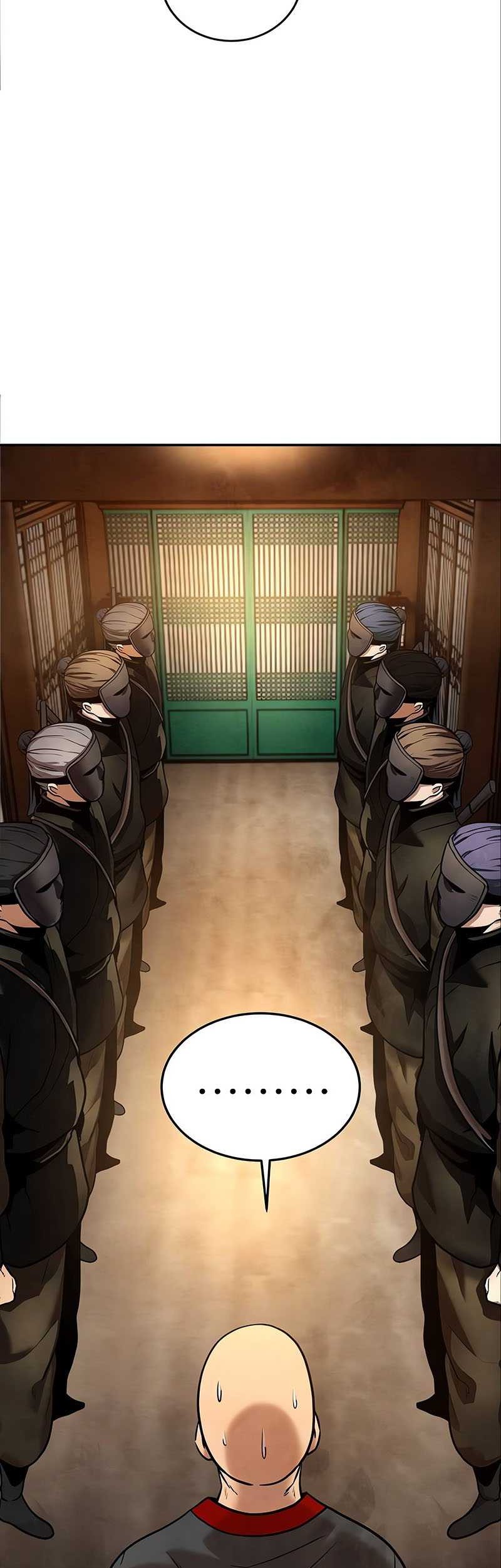 Guest Gun (Embodiment of the Assassin in the Murim World) Chapter 10 Gambar 28