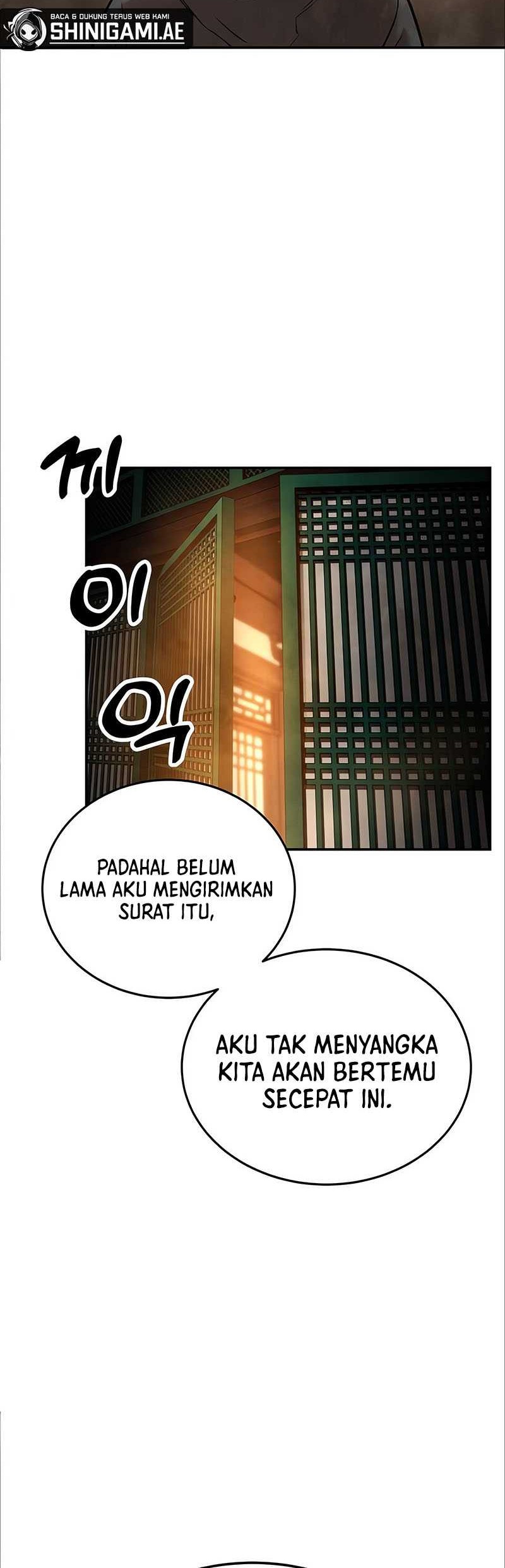 Guest Gun (Embodiment of the Assassin in the Murim World) Chapter 10 Gambar 29