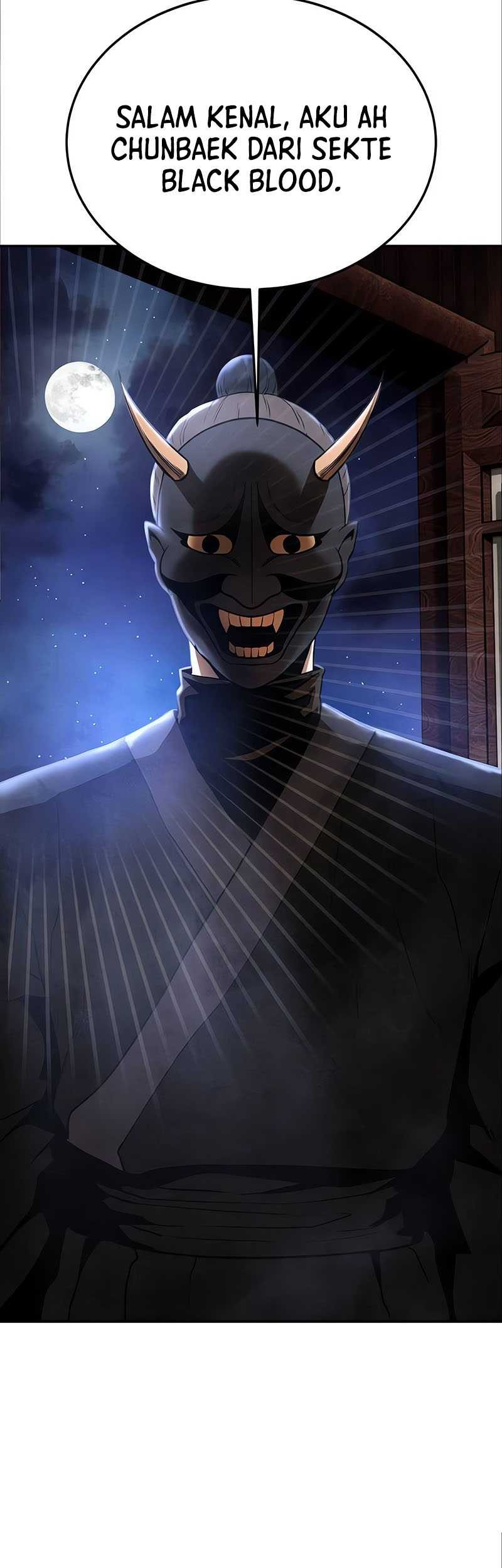 Guest Gun (Embodiment of the Assassin in the Murim World) Chapter 10 Gambar 30