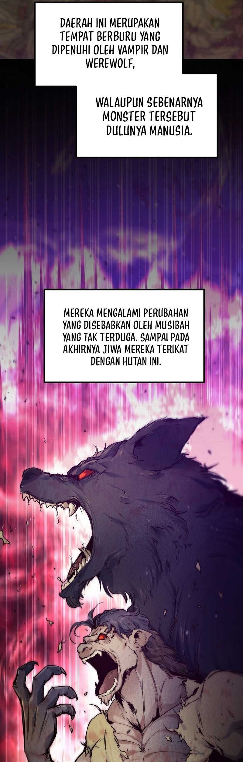 Surviving with a SSS-Rank Inventory Chapter 32 Gambar 42