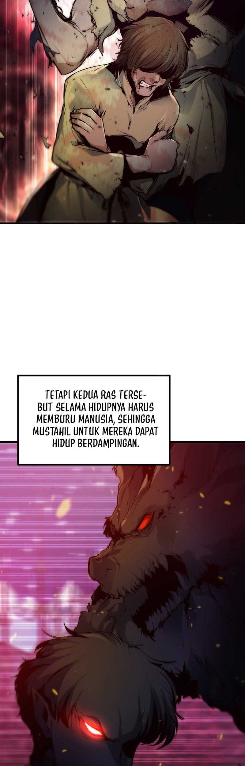 Surviving with a SSS-Rank Inventory Chapter 32 Gambar 43