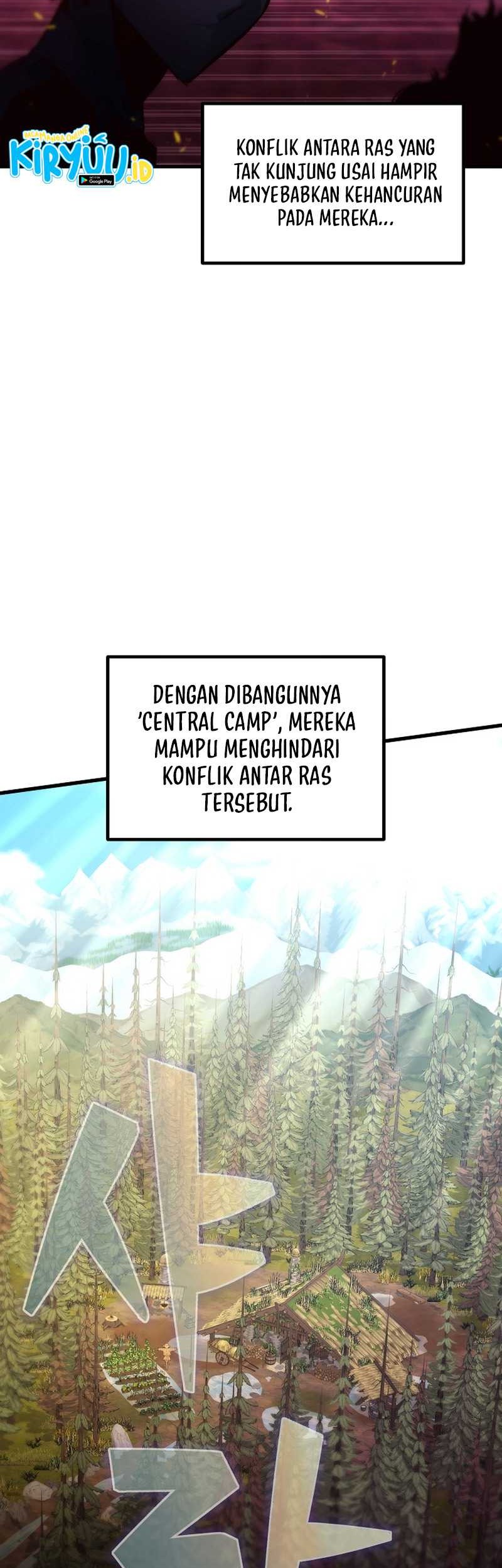 Surviving with a SSS-Rank Inventory Chapter 32 Gambar 44