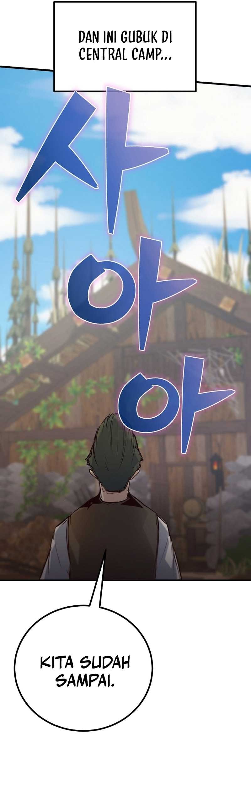 Surviving with a SSS-Rank Inventory Chapter 32 Gambar 46