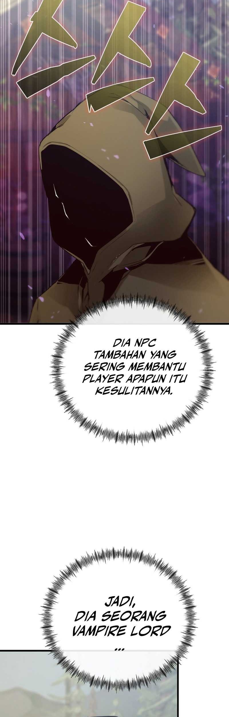 Surviving with a SSS-Rank Inventory Chapter 32 Gambar 48