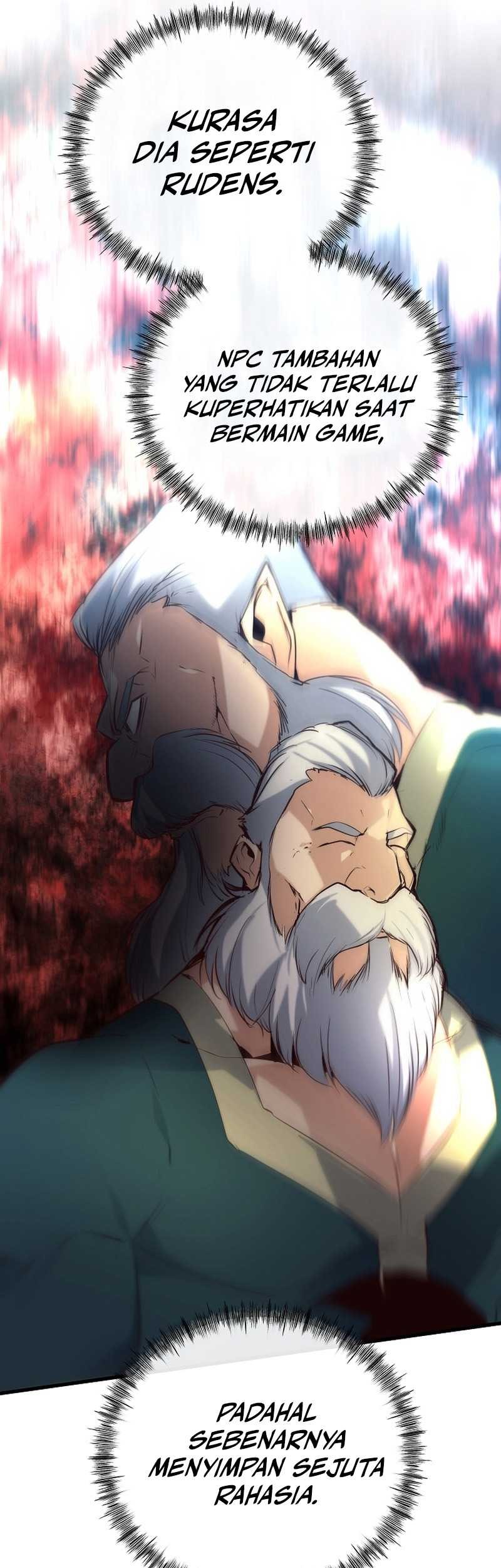 Surviving with a SSS-Rank Inventory Chapter 32 Gambar 50