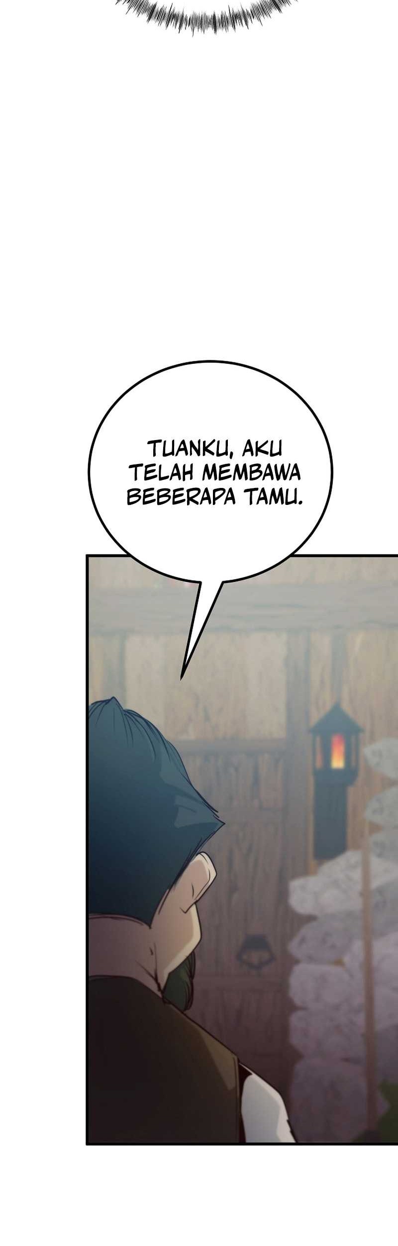 Surviving with a SSS-Rank Inventory Chapter 32 Gambar 51