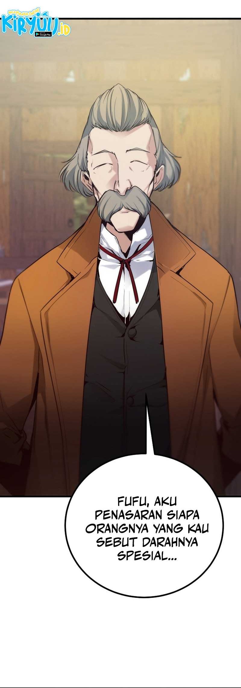 Surviving with a SSS-Rank Inventory Chapter 32 Gambar 53