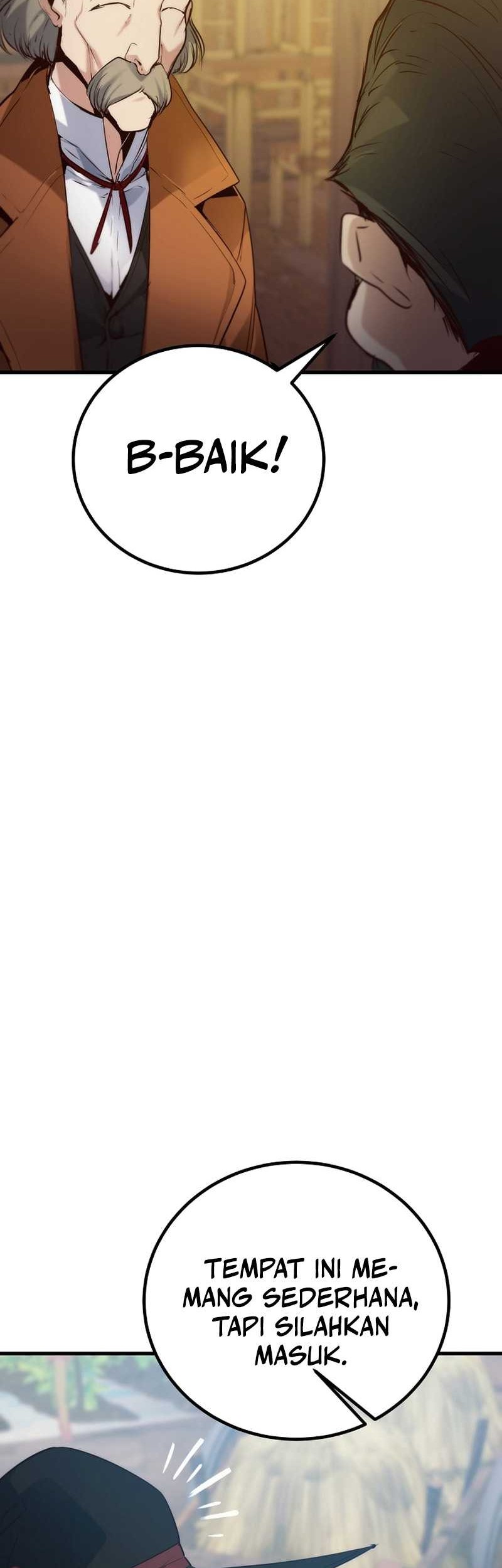 Surviving with a SSS-Rank Inventory Chapter 32 Gambar 55