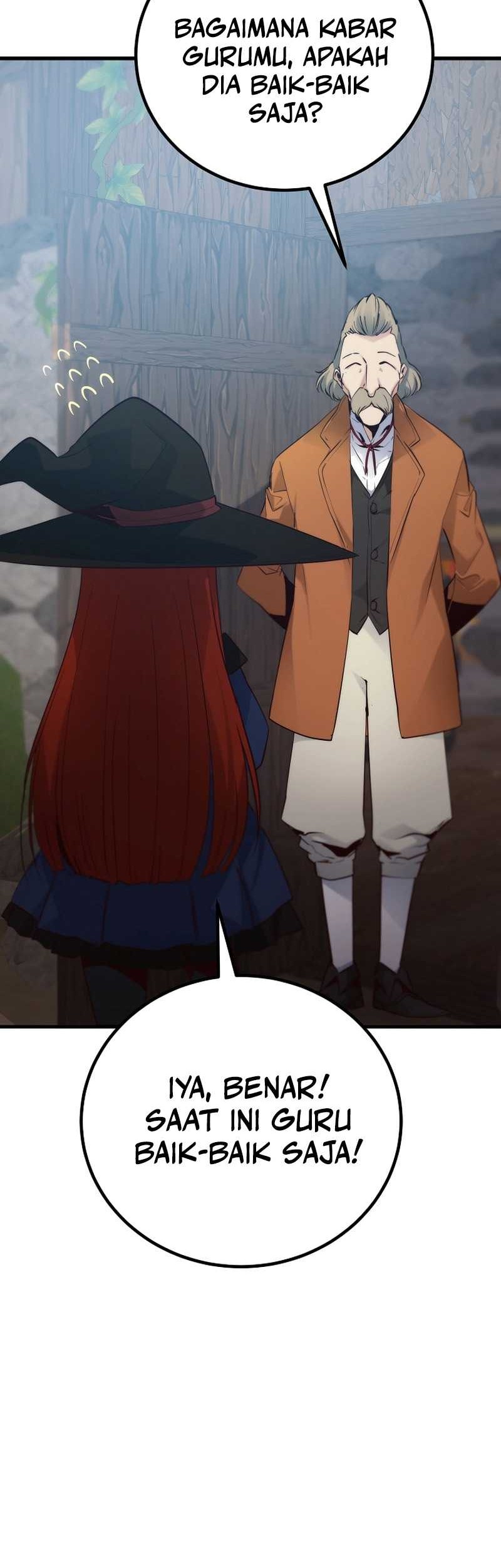 Surviving with a SSS-Rank Inventory Chapter 32 Gambar 59