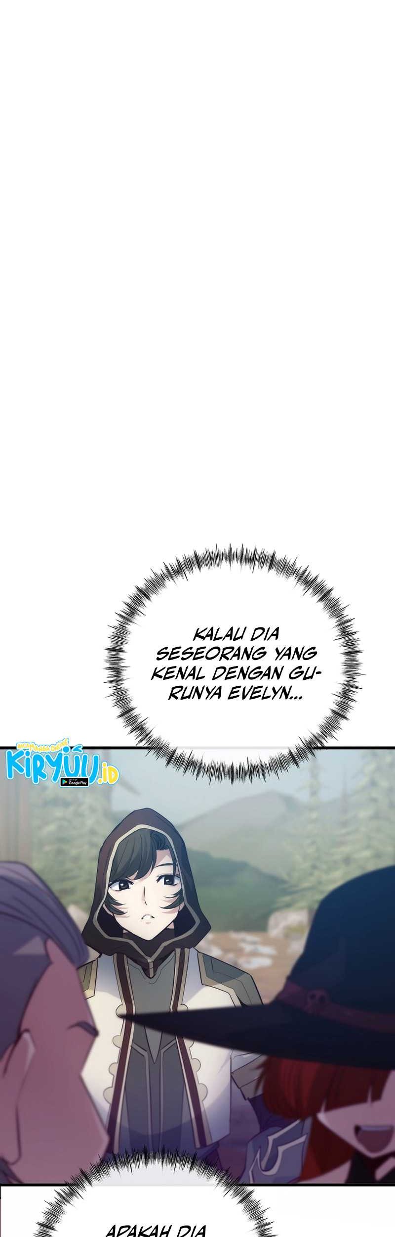 Surviving with a SSS-Rank Inventory Chapter 32 Gambar 60