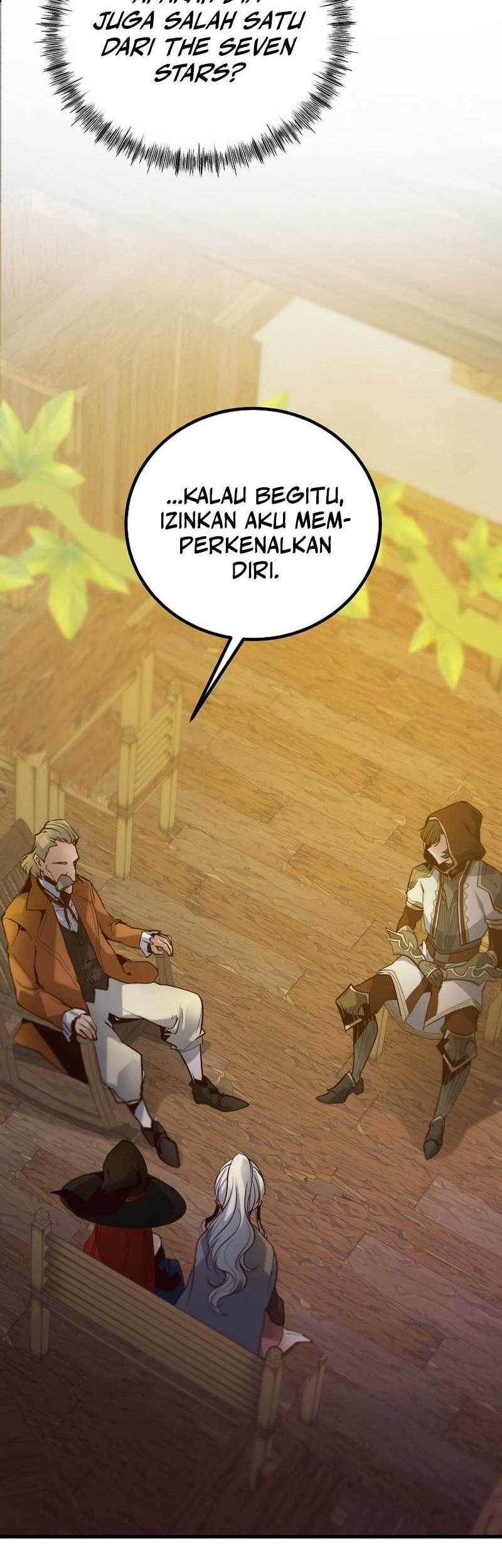 Surviving with a SSS-Rank Inventory Chapter 32 Gambar 61