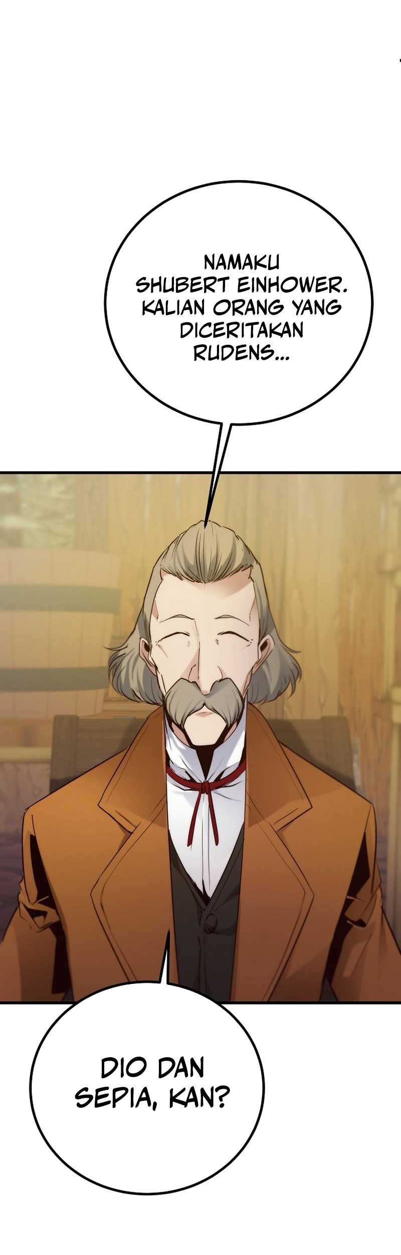 Surviving with a SSS-Rank Inventory Chapter 32 Gambar 62