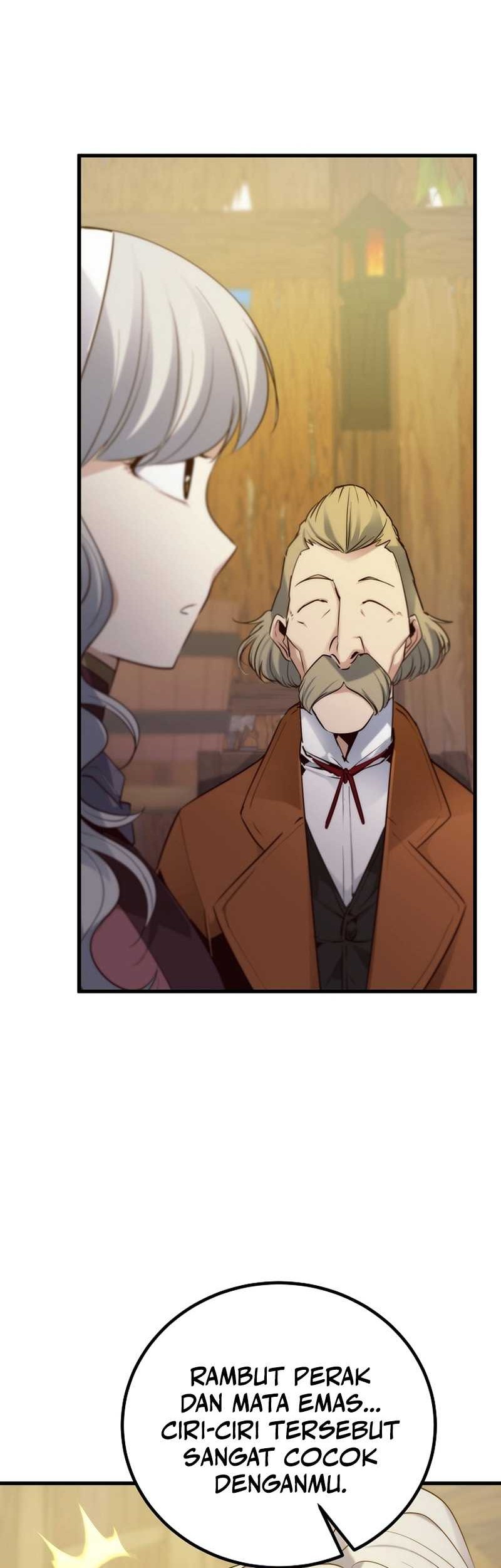 Surviving with a SSS-Rank Inventory Chapter 32 Gambar 63