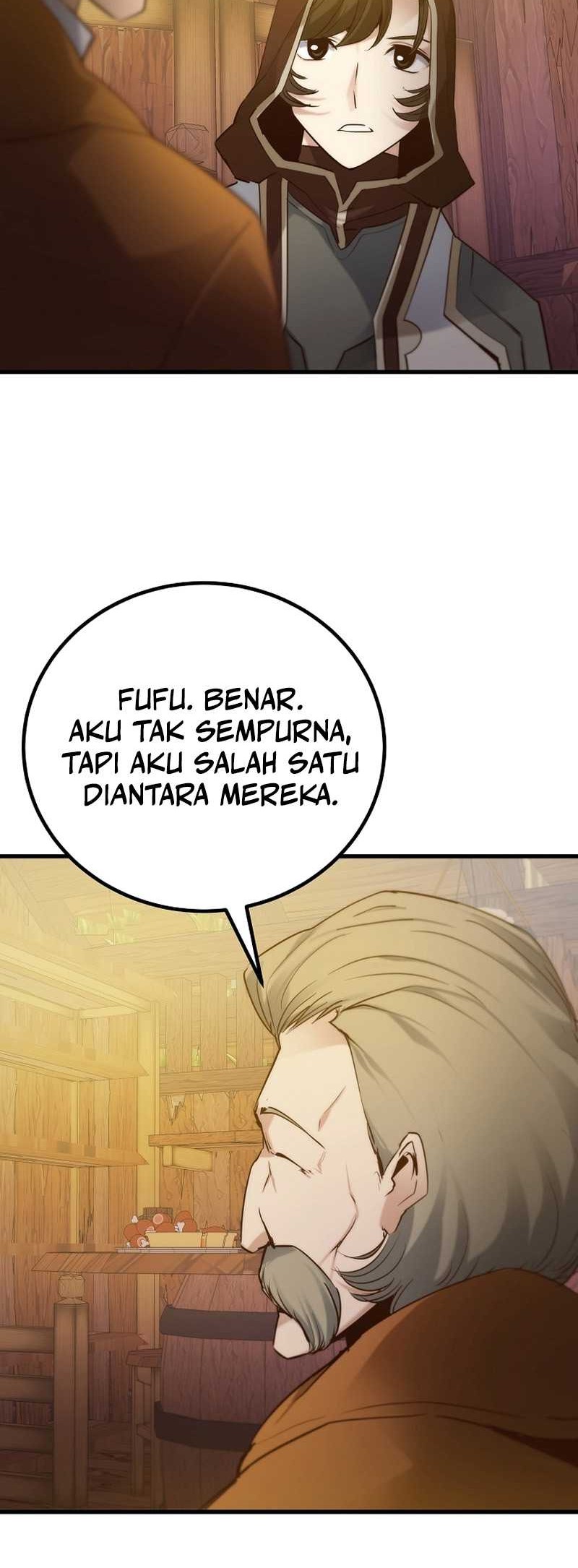 Surviving with a SSS-Rank Inventory Chapter 32 Gambar 65