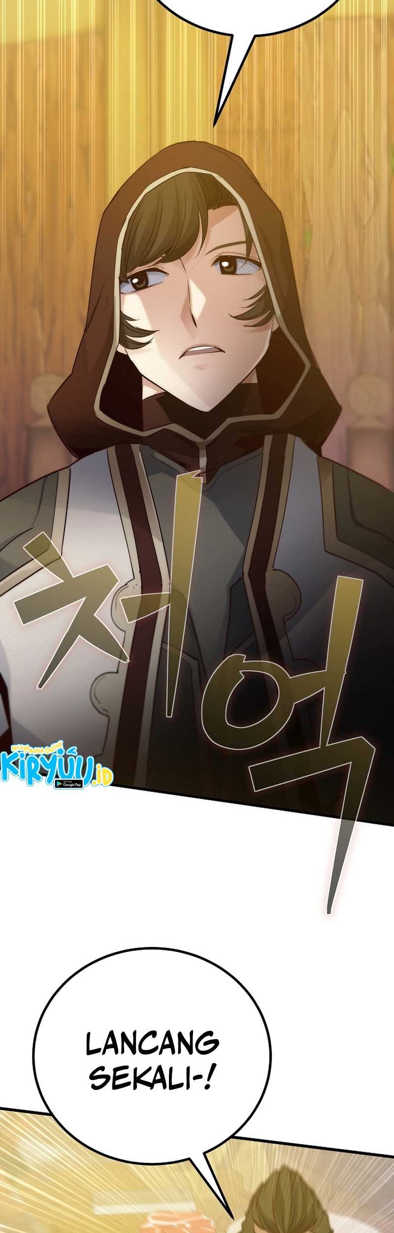 Surviving with a SSS-Rank Inventory Chapter 32 Gambar 67