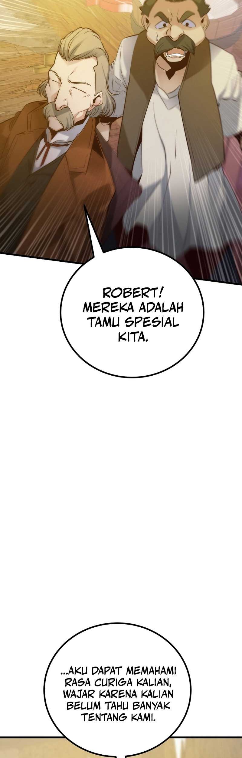 Surviving with a SSS-Rank Inventory Chapter 32 Gambar 68