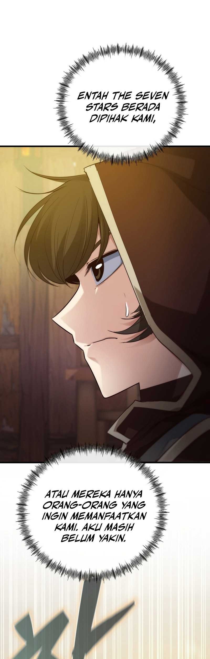 Surviving with a SSS-Rank Inventory Chapter 32 Gambar 71