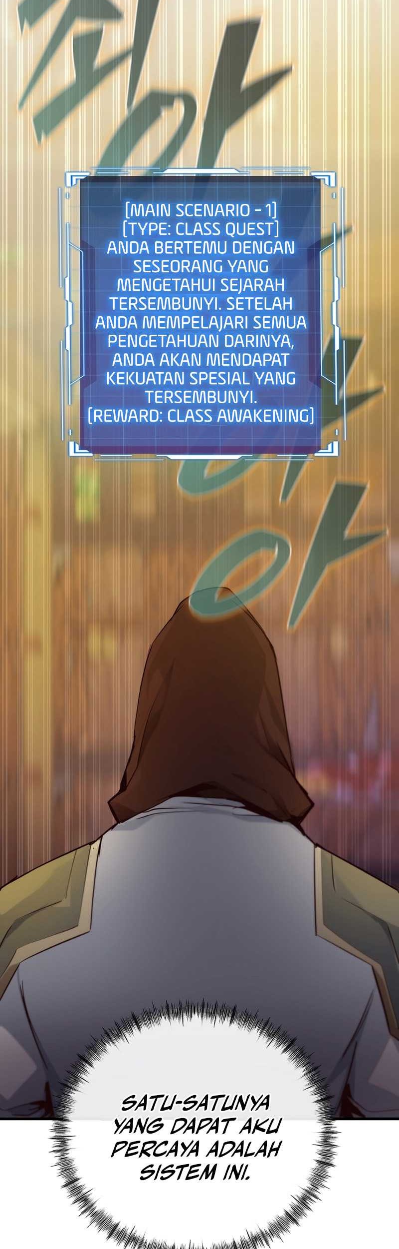 Surviving with a SSS-Rank Inventory Chapter 32 Gambar 72