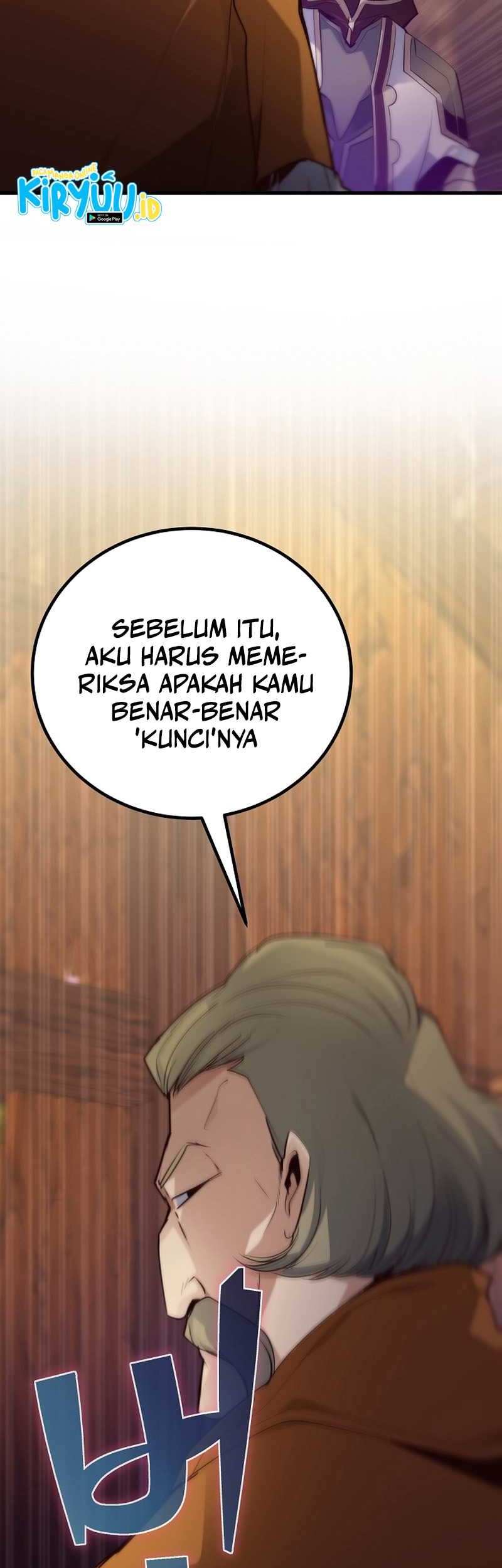 Surviving with a SSS-Rank Inventory Chapter 32 Gambar 76