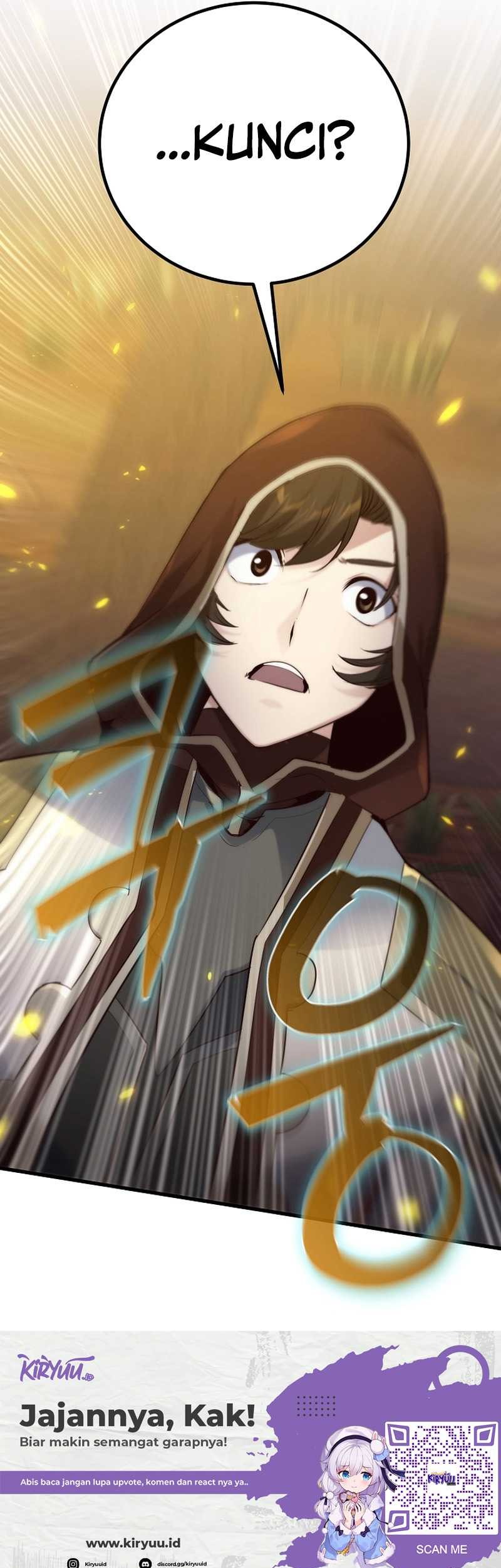 Surviving with a SSS-Rank Inventory Chapter 32 Gambar 78