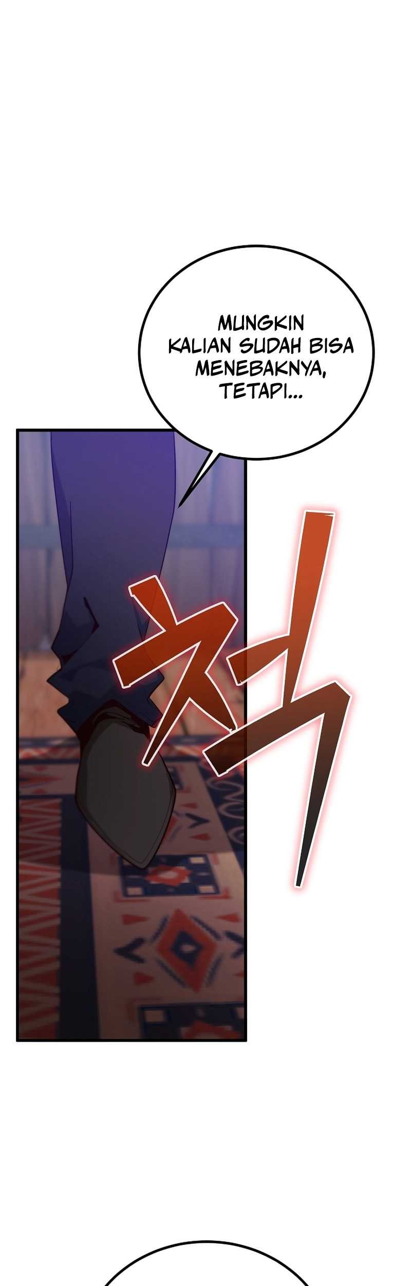 Baca  Surviving with a SSS-Rank Inventory Chapter 32 Gambar 2