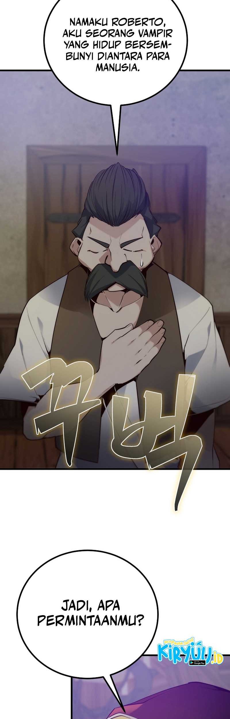 Surviving with a SSS-Rank Inventory Chapter 32 Gambar 3