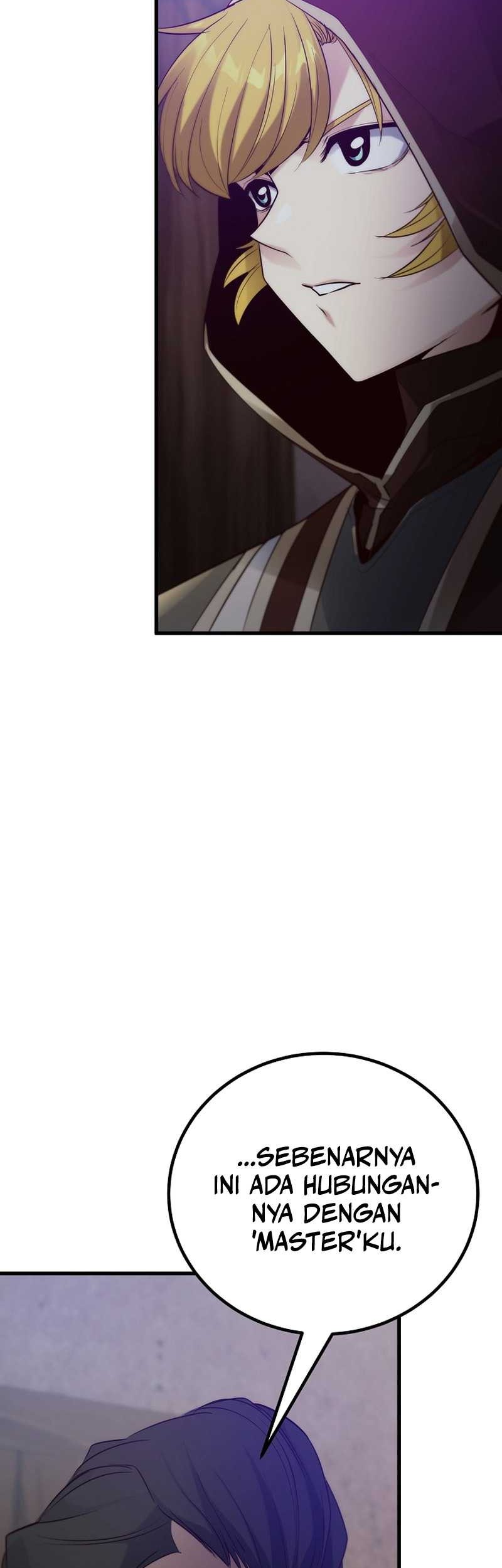 Surviving with a SSS-Rank Inventory Chapter 32 Gambar 4