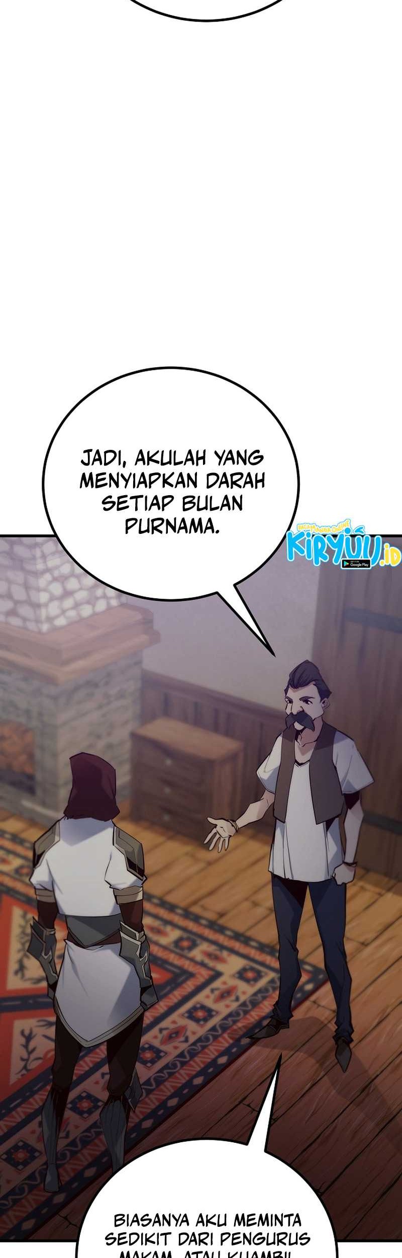 Surviving with a SSS-Rank Inventory Chapter 32 Gambar 7