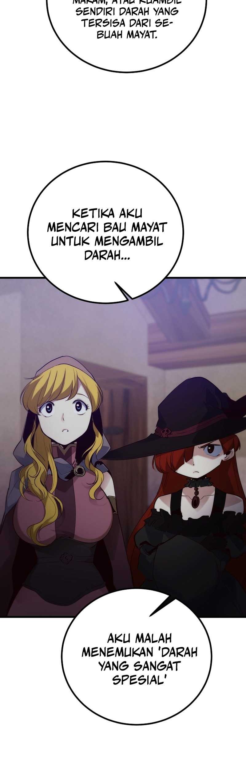 Surviving with a SSS-Rank Inventory Chapter 32 Gambar 8