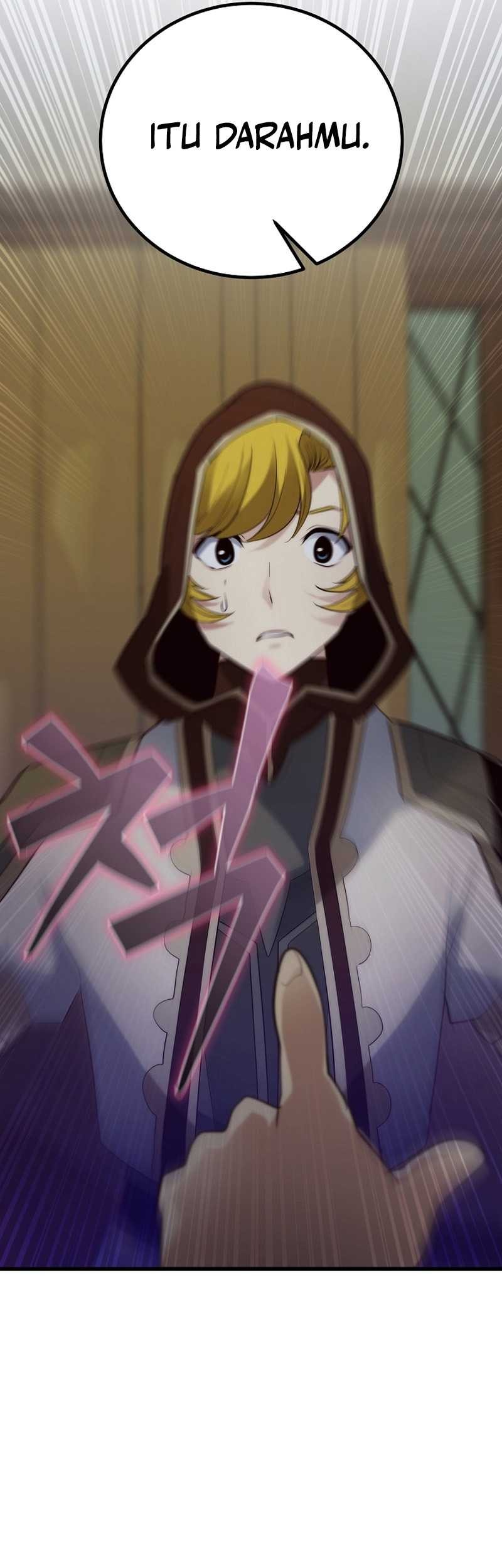 Surviving with a SSS-Rank Inventory Chapter 32 Gambar 10