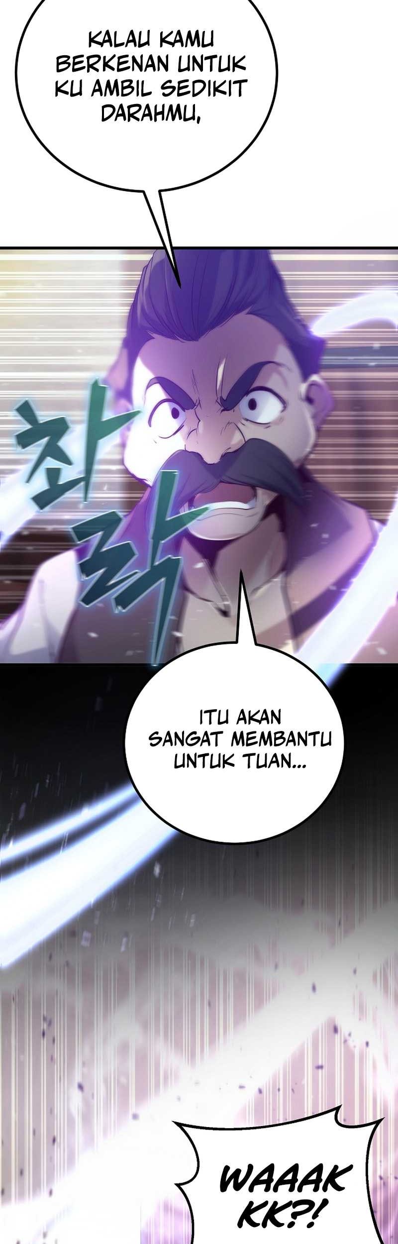 Surviving with a SSS-Rank Inventory Chapter 32 Gambar 12