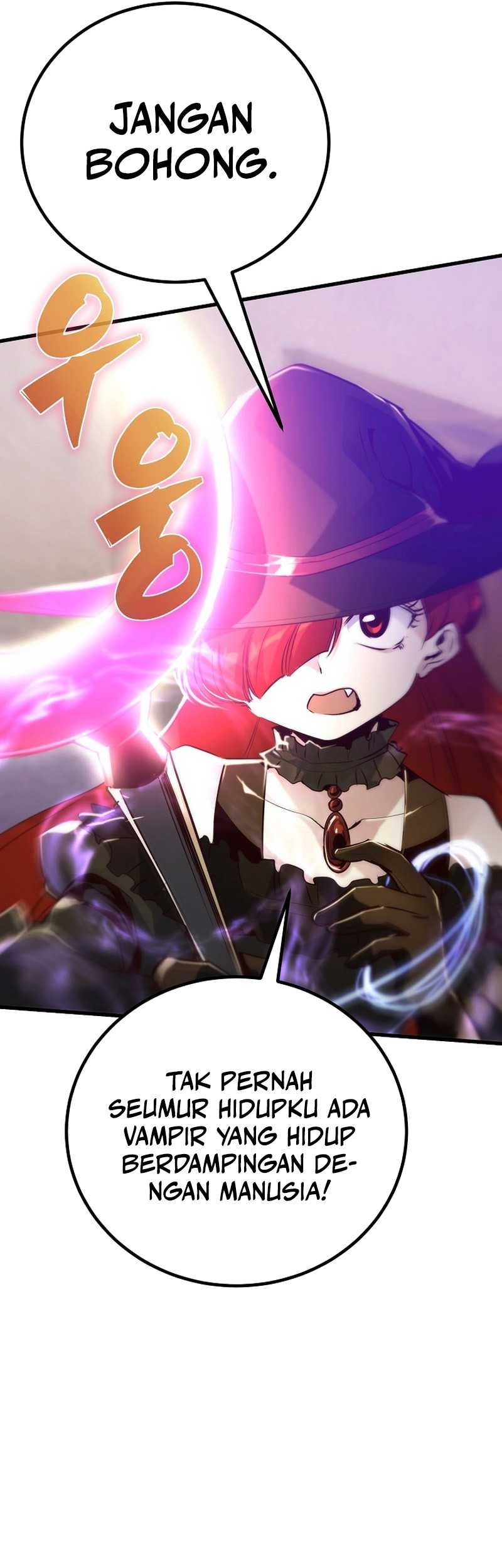 Surviving with a SSS-Rank Inventory Chapter 32 Gambar 14