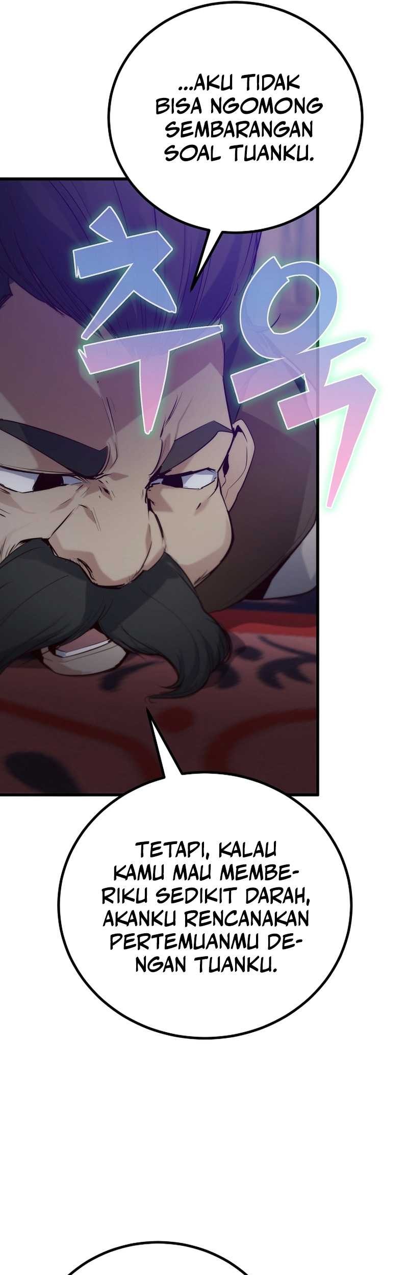 Surviving with a SSS-Rank Inventory Chapter 32 Gambar 18