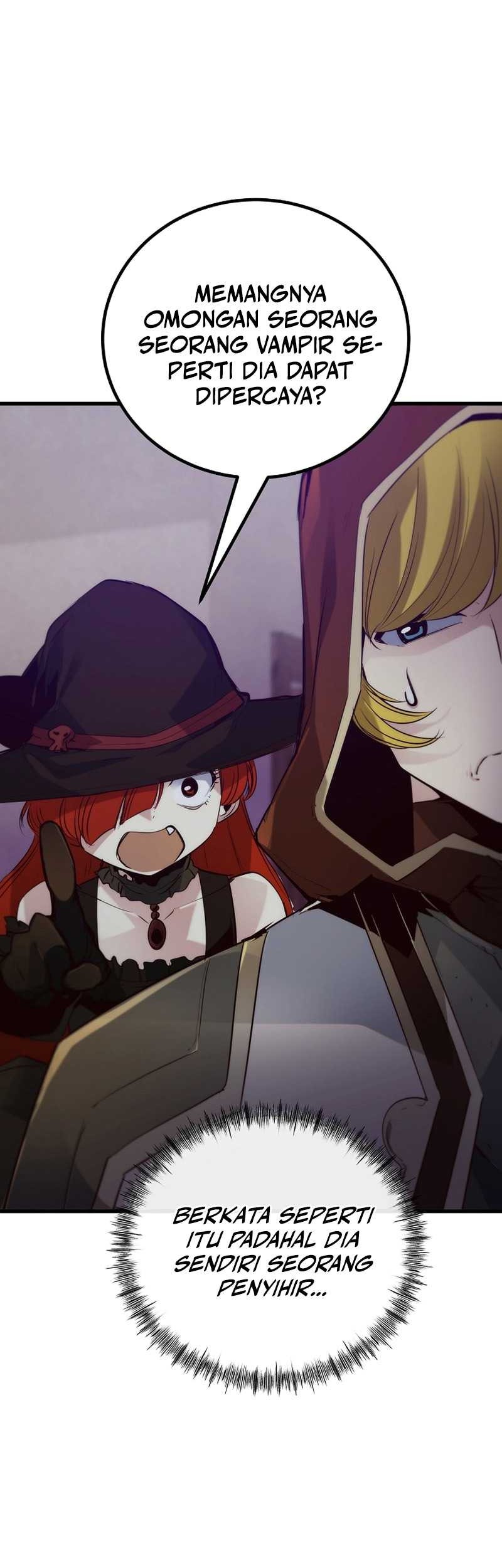 Surviving with a SSS-Rank Inventory Chapter 32 Gambar 20