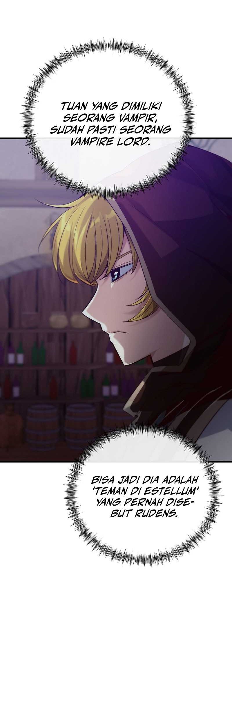 Surviving with a SSS-Rank Inventory Chapter 32 Gambar 21