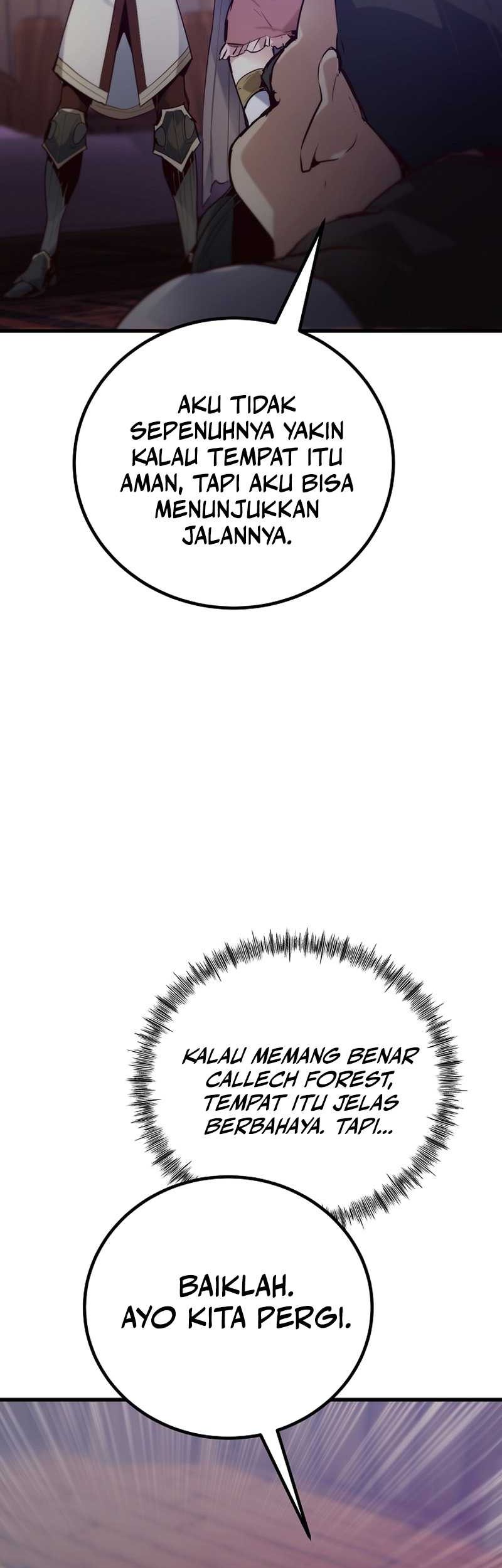 Surviving with a SSS-Rank Inventory Chapter 32 Gambar 24