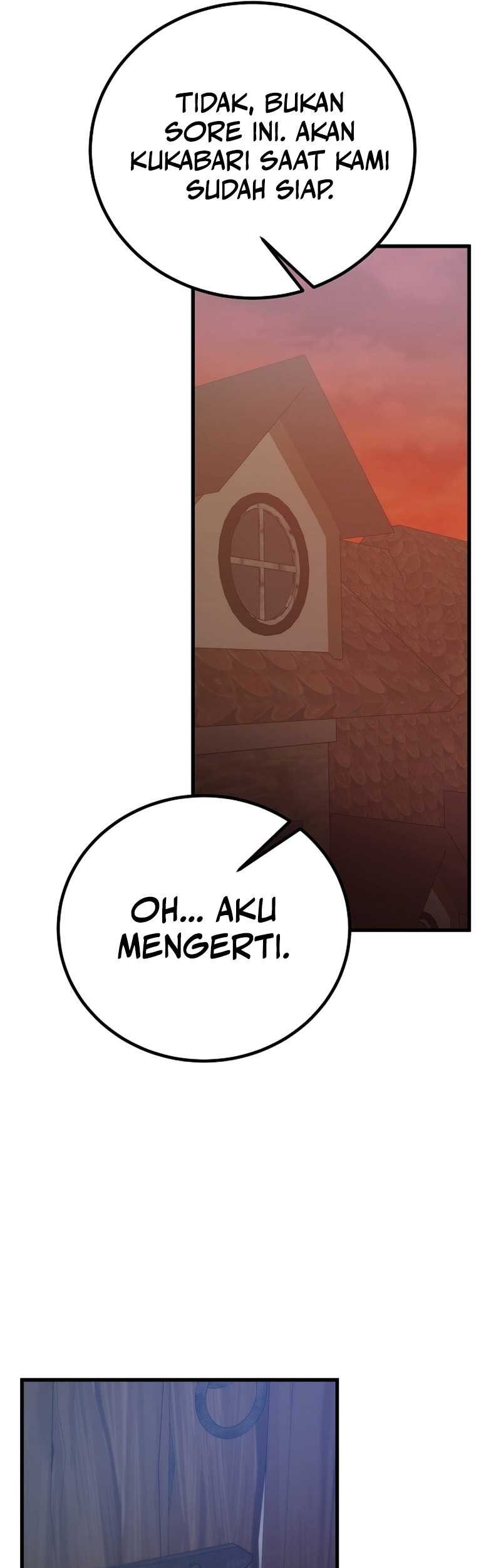 Surviving with a SSS-Rank Inventory Chapter 32 Gambar 26
